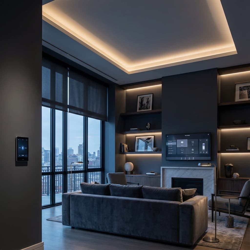 Savant Smart Home