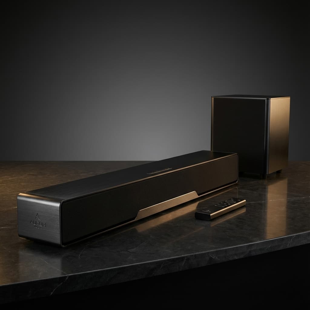 Artison Soundbar