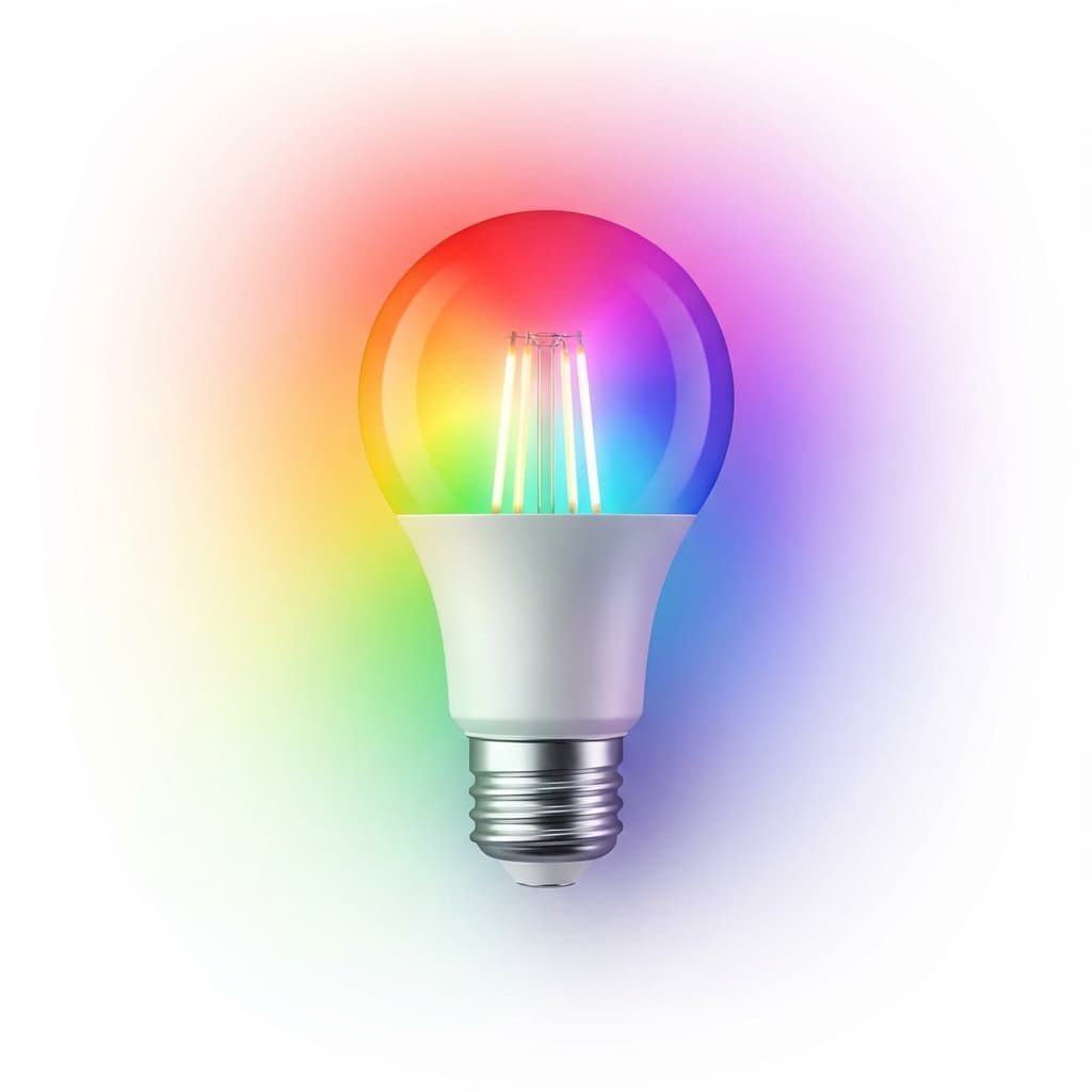 Cync Smart Bulb