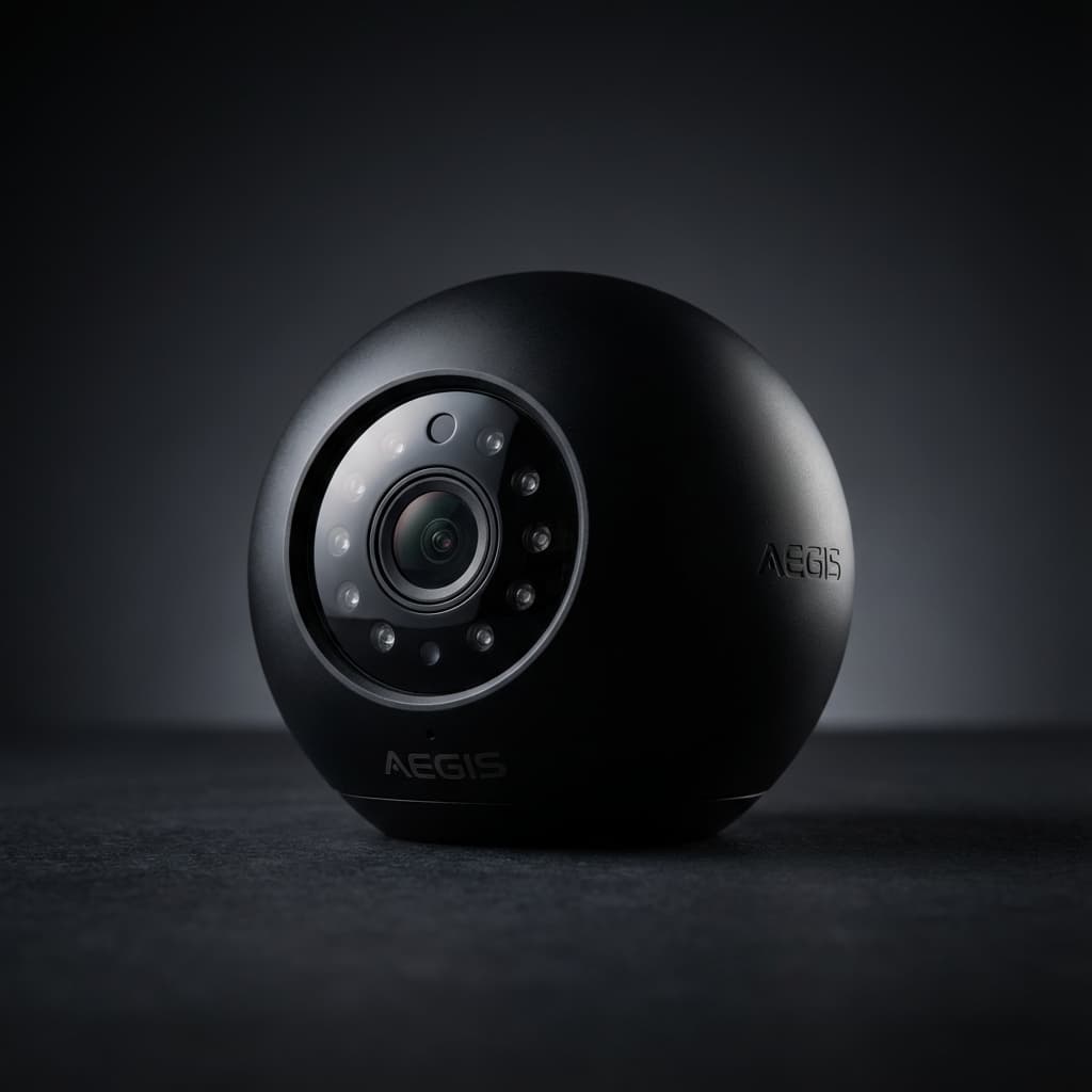 GE Smart Camera